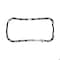Crp Products Honda Civic 96-00 4 Cyl 1.6L Honda Civic Oil Pan Gasket, 14070700 14070700 - alternate 1
